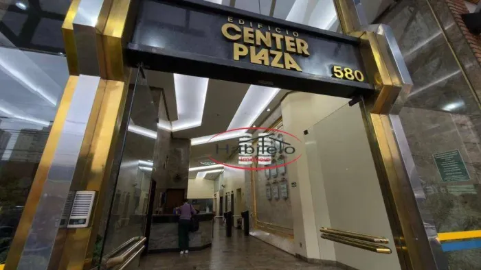 Sala para alugar, 55 m² por R$ 2.811/mês - Centro - Ribeirão Preto/SP