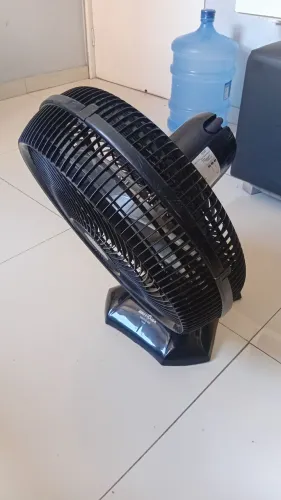 Vendo Ventilador
