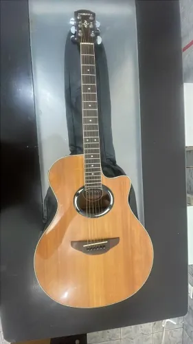 Violão Yamaha APX 500