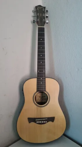 Violão Tagima baby 