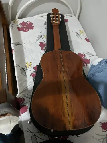 Violão Rozini classico