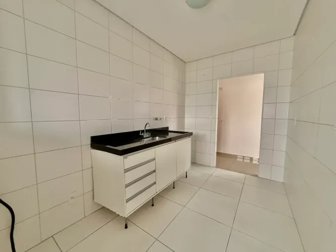 Apartamento 2 quartos - Gonzaga - Santos - SP