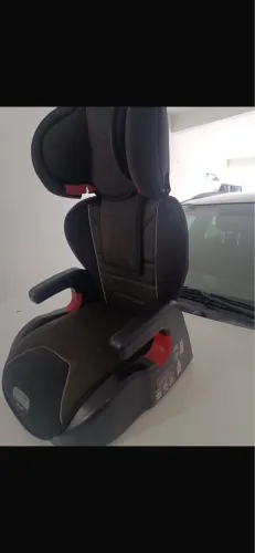 Cadeira Burigotto PERFEITA!!!!!