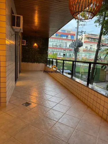 Apartamento com 2 dormitórios à venda, 100 m² por R$ 799.000,00 - Recreio dos Bandeirantes