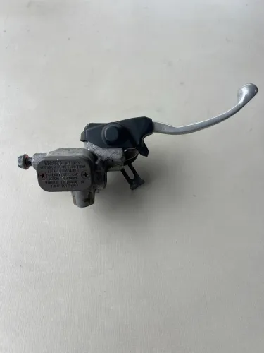 Burrinho Freio Dianteiro Manete Yamaha Neo 125 2020 Original