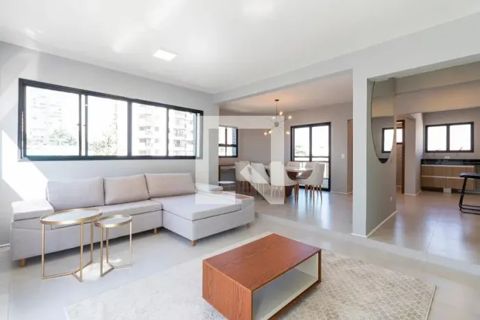 Apartamento à Venda - Tatuapé, 3 Quartos, 150 m2