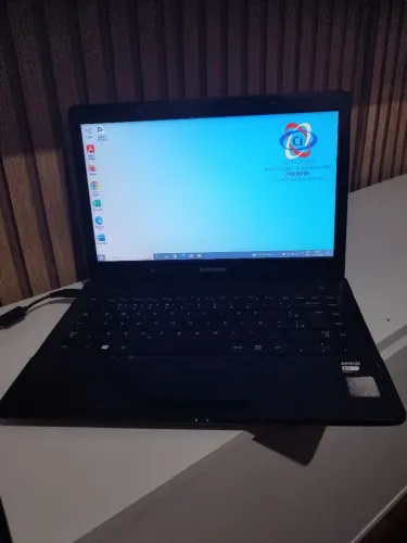 Vendo notebook