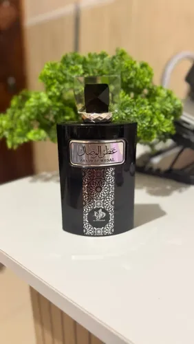 Perfume Attar Al Wesal - Árabe Masculino