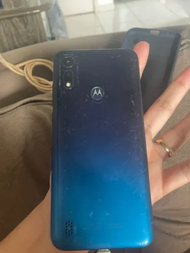 Motorola E6s