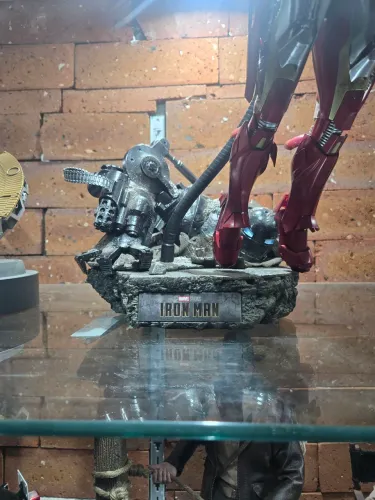 Base Mark 3 2.0