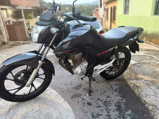 Vendo Fan 160