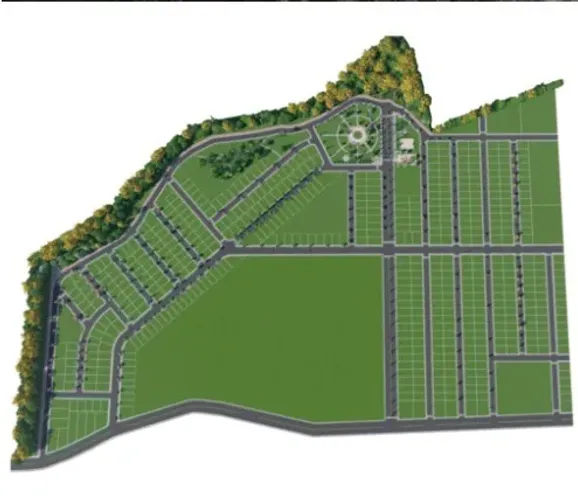 TERRENO NO PARAISO TROPICAL DIRETO COM PROPRIETARIO