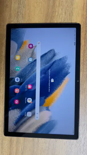 Tablet Samgung Tab A8 Plus 64Gb Chip e wifi