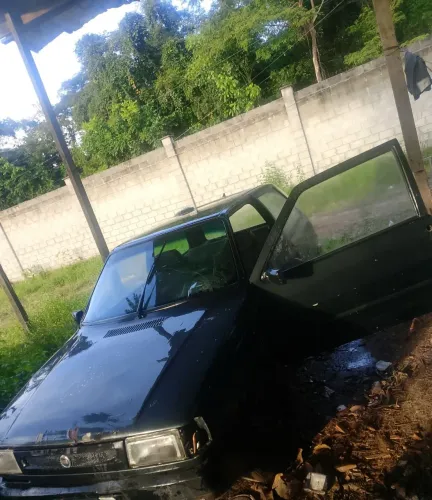 Fiat Uno Mille 1.0 Electronic 4P 1993