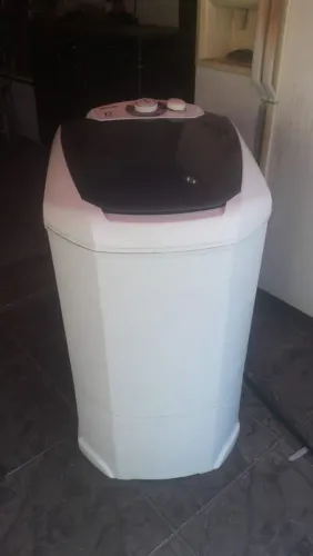 Tanquinho de lavar roupa suggar 12kg