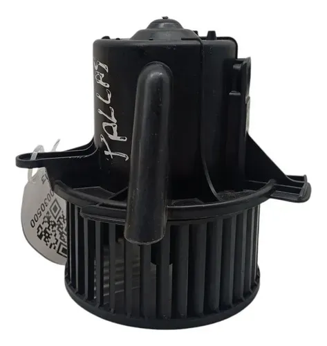 Motor Ventilação Ar Forçado Citroen C4 Pallas 2007 2008 2009