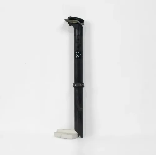 Canote 30.9mm Fizik Cyrano R1 Carbono 400mm