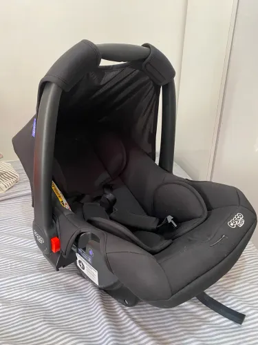Bebê Conforto Cosco Kids