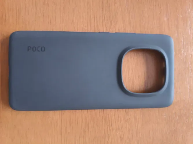 Capa Xiaomi Poco X7