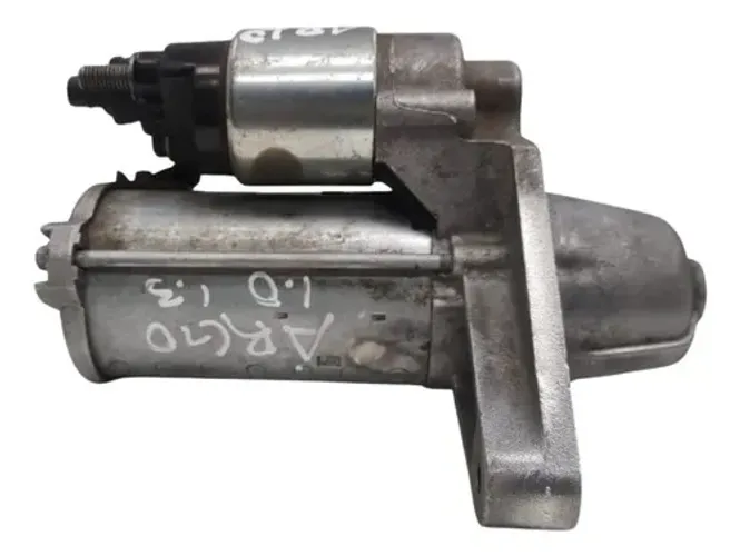 Motor Arranque Partida Argo 1.0 17-25 000194020 13 Dentes