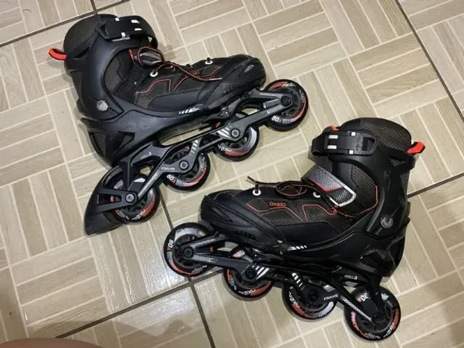 Patins inline Oxelo