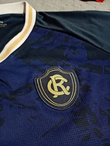 Camisa do Clube do Remo 