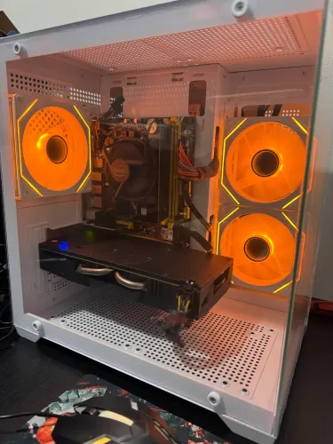 Pc Gamer I7 6700