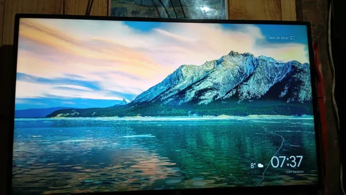 Vendo tv 42 polegada