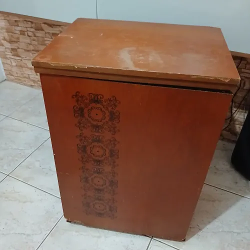 Máquina de costura