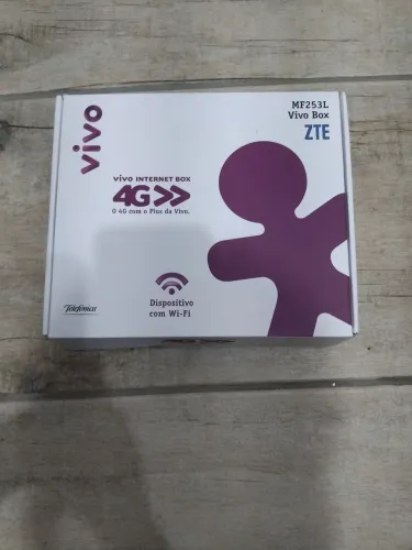 Modem 4G wifi