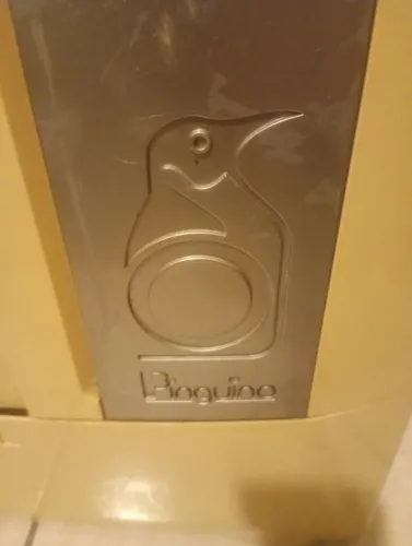Ar condicionado portátil 