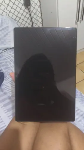 Vendo tablet Samsung A8 64 GB e 4 de ram.