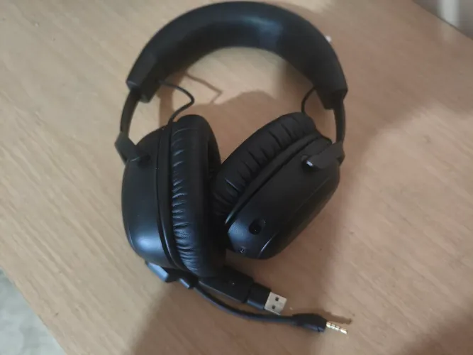 Fone gamer