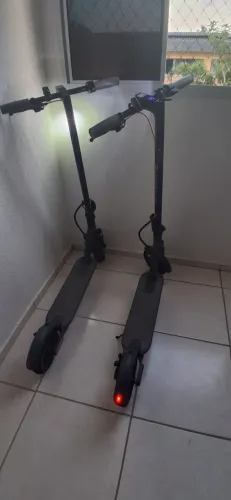 VENDO PATINETE ELÉTRICO - R$ 2.000