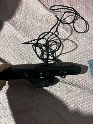 Kinect Xbox 360