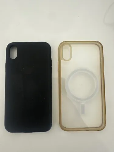 Capinha iPhone XR