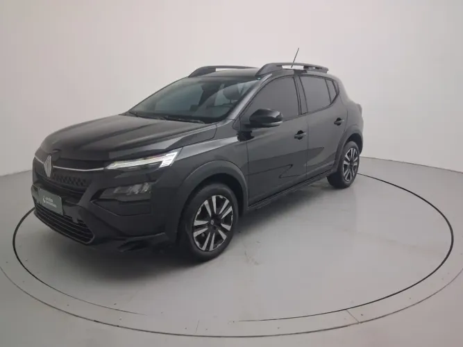 Renault Kardian Evolut. Flex 1.0 TB 12V 5P Aut. 2025