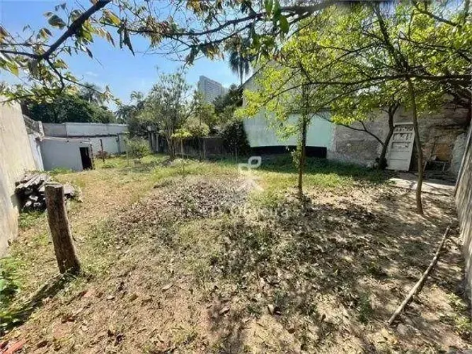 Terreno à venda, 571 m² por R$ 1.495.000,00 - Butantã - São Paulo/SP