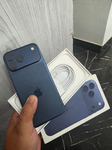 iPhone 17 Pro Max 256gb