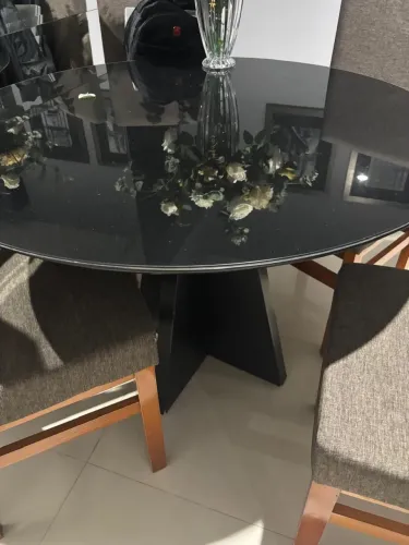 Conjunto de jantar