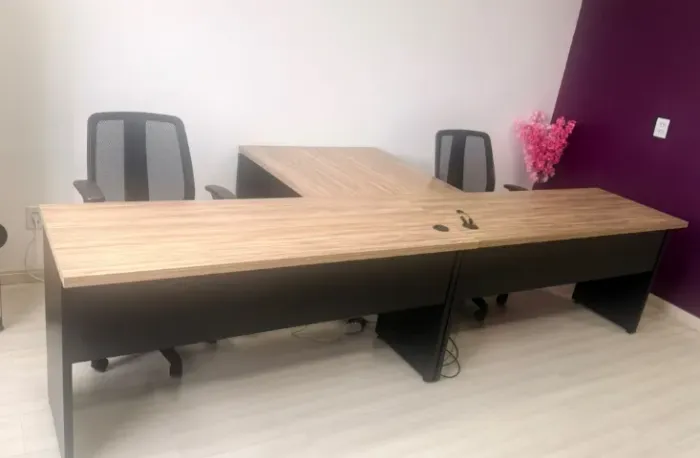 Combo mesas + Cadeiras Cavaletti IMPERDÍVEL