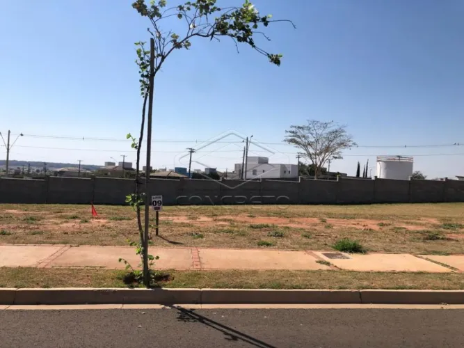 Terreno Condomínio em Bauru