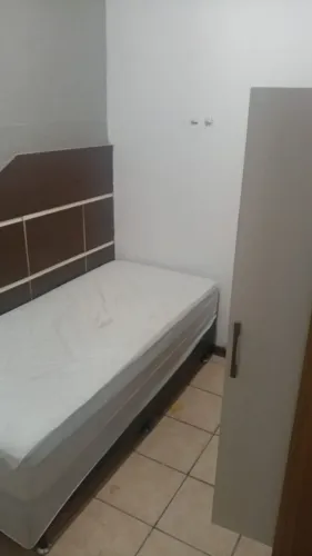 quarto inividual ou casal