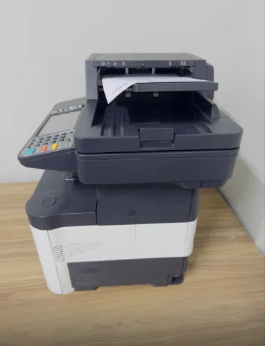Impressora Kyocera 3040 
