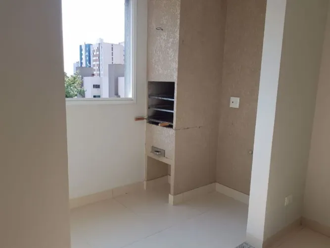 Apartamento Residencial à venda, Centro, Cascavel - AP2797.