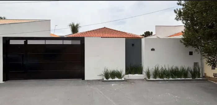 Casa - Jardim Canadá Bebedouro/SP