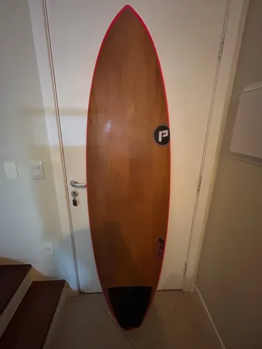 Prancha surf pro ilha 