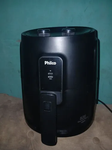 Vendo air fryer 