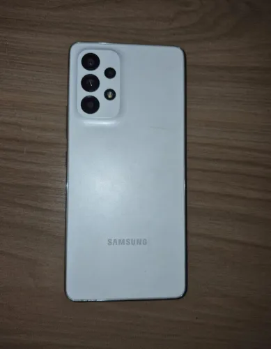 Celular A53 usado