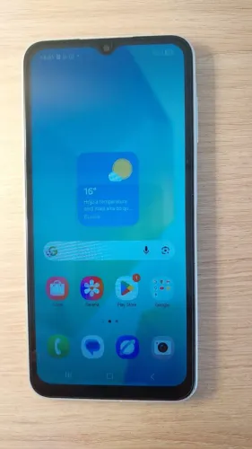 Vendo Samsung a16
